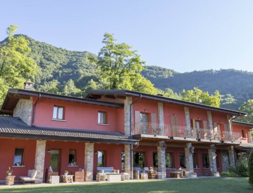 Agriturismo Scuderia Della Valle