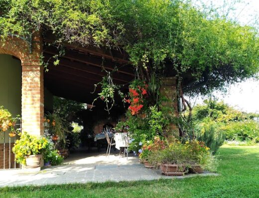 Agriturismo Serra dei Costa