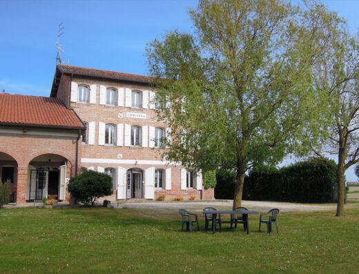 Agriturismo Sesta Presa