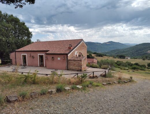 Agriturismo Stellato