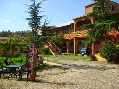 Agriturismo Su Bistentu