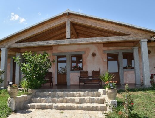 Agriturismo Su Furreddu