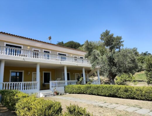 Agriturismo Tenuta Castellesi