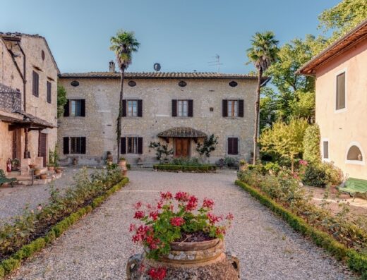 Agriturismo Tenuta di Mensanello