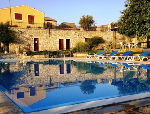 Agriturismo Tenuta Margitello