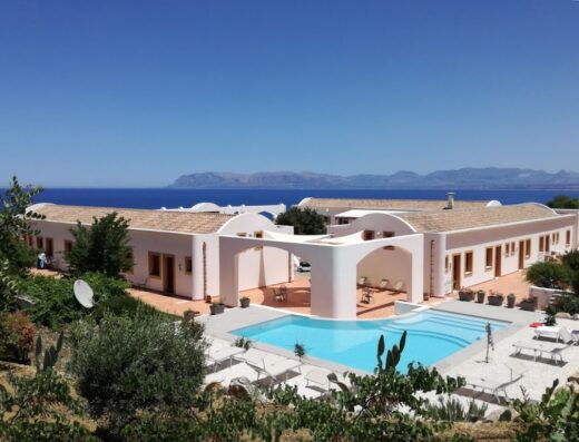 Agriturismo Tenute Plaia