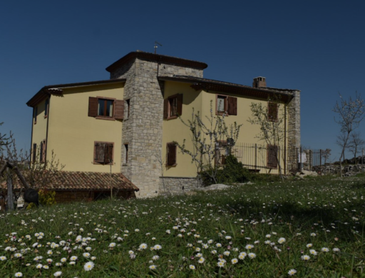 Agriturismo Terra e Sapori
