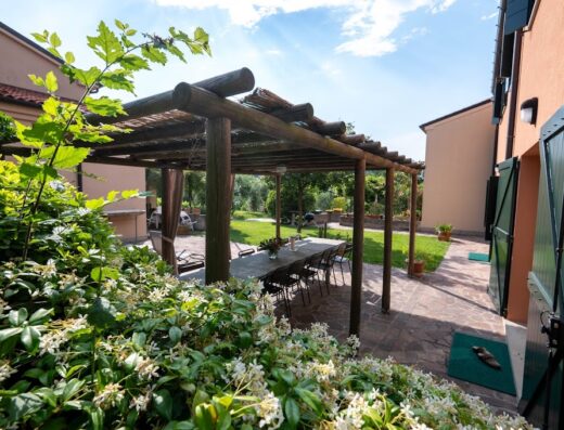 Agriturismo Terre Bianche