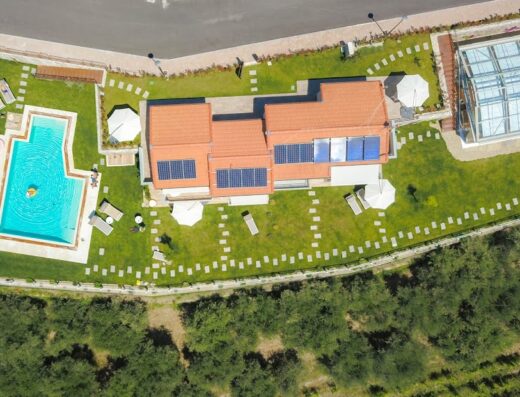 Agriturismo Terre degli Angeli