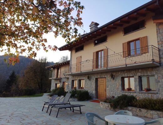 Agriturismo Trapletti