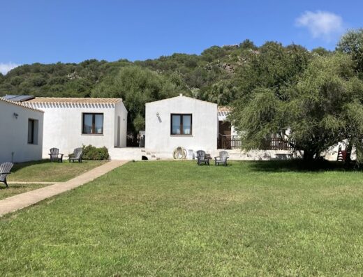 Agriturismo Turudhis