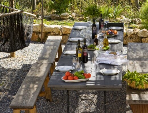 Agriturismo Valleponci