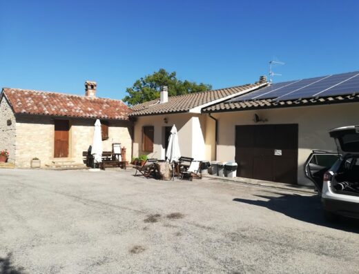 Agriturismo Valnerina