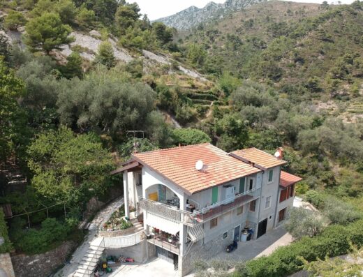 Agriturismo Vecchio Frantoio