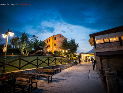 Agriturismo Vecchio Gelso