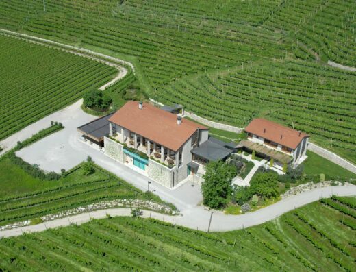 Agriturismo Vedova