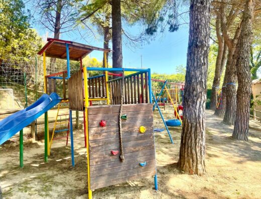 Agriturismo Vernianello