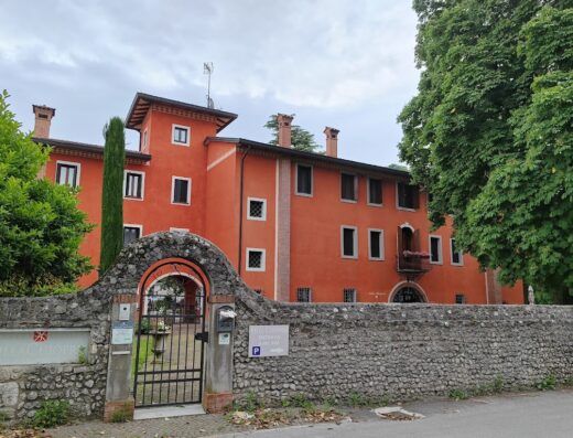 Agriturismo Villa Chiopris