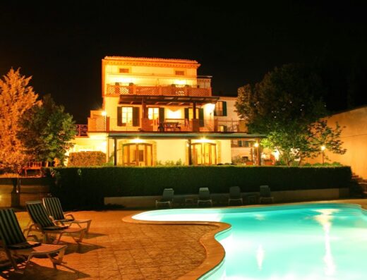 Agriturismo Villa Fiore