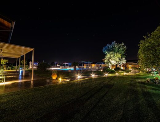 Agriturismo Vista Parco