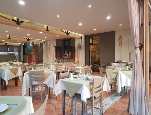 Agriturismo Vultaggio 3 stelle