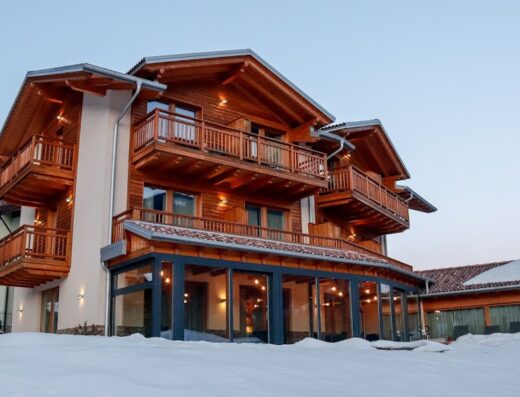 Agriturismo Wellness IL TEMPO DELLE MELE