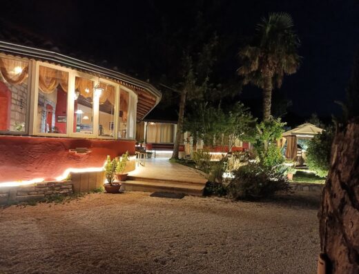 Aia di Lazzaro | Agriturismo a Casalbore in Irpinia