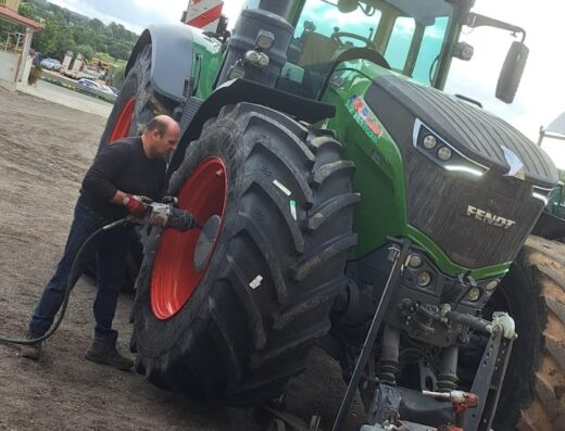 AKRAI di Emanuele Gallo