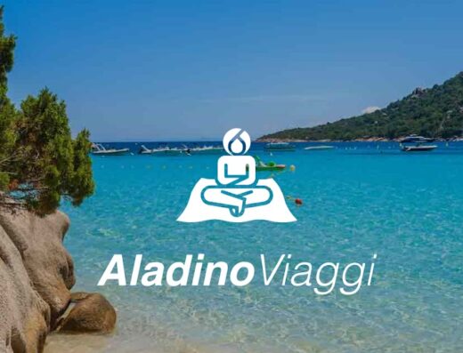 Aladino Viaggi – Ag. Vomero (NA)