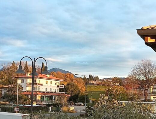 Albergo Ai Sapori a San Daniele del Friuli