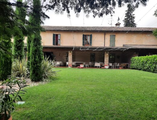 Albergo Antica Hostelleria