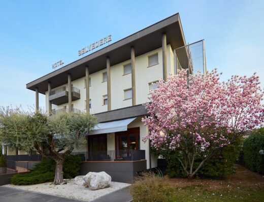 Albergo Belvedere