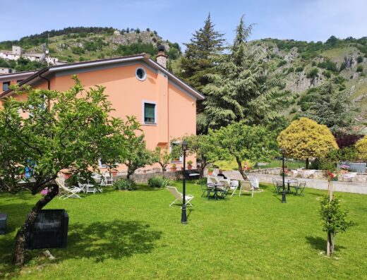 Albergo Casale Maginulfo