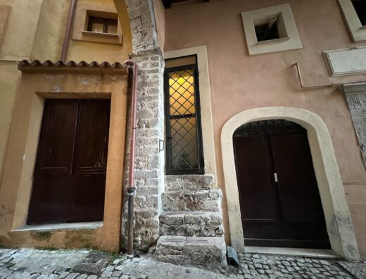 Albergo Diffuso del Grand Tour