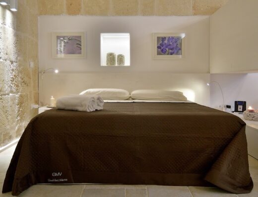 Albergo Diffuso Monopoli