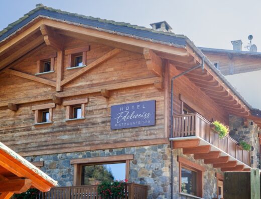 Albergo Edelweiss