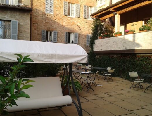 Albergo Italia – Urbino (pu)