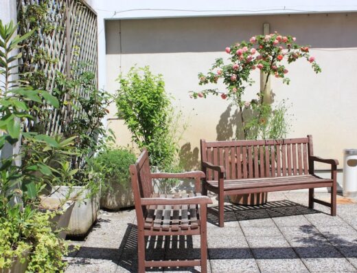 Albergo Residence Italia Vintage Hotel