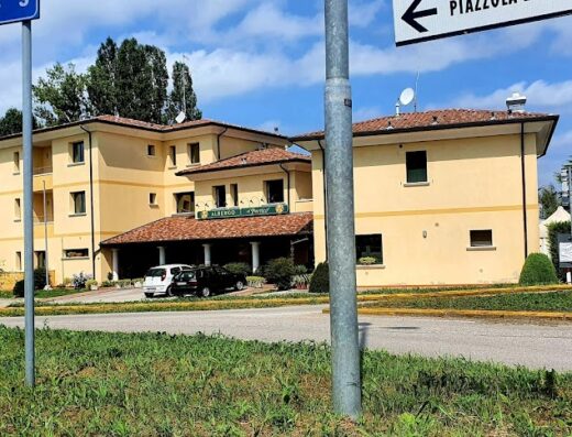 Albergo Ristorante AL PORTICO