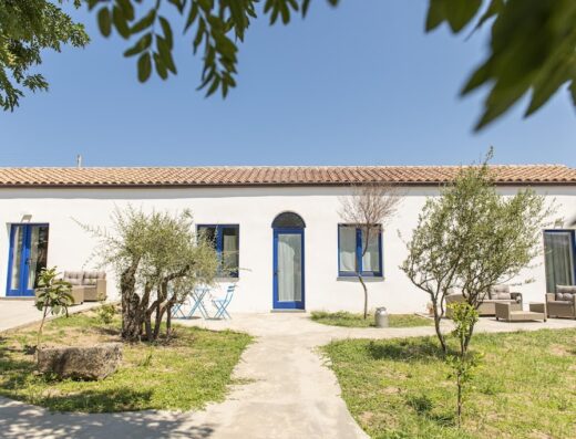 Albergo Rurale Casa Fois