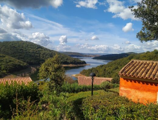 Aldiola Country Resort