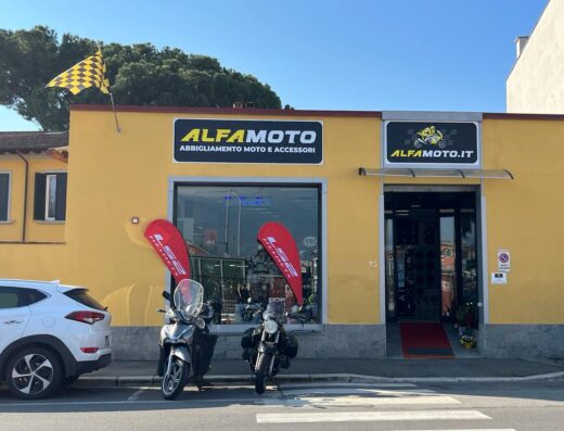 Alfa Moto Firenze
