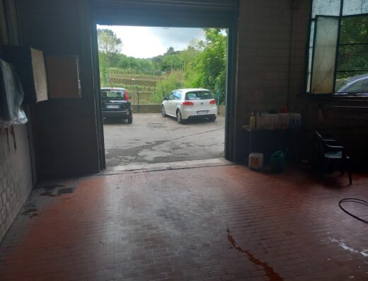 Ali AUTO LAVAGGIO A MANO..