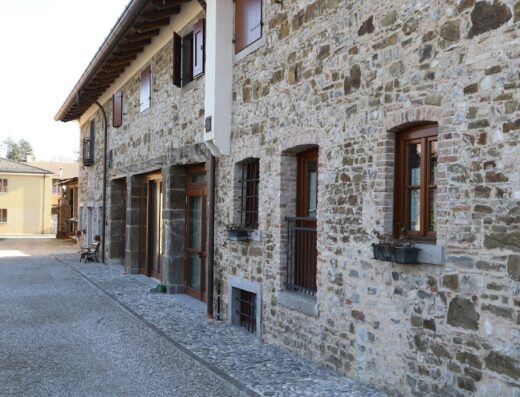 Alloggio Agrituristico Conte Ottelio