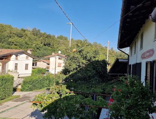 Alloggio Agrituristico Ronchi Di Fornalis