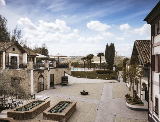 Almaranto Relais Boutique Hotel