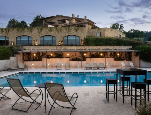 Altarocca Wine Resort