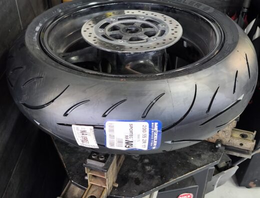 AM MOTOR – Meccanico Moto