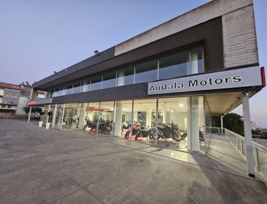 Andala Motors Ragusa
