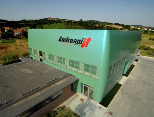 Andreani Group International